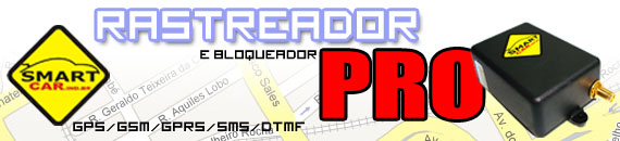 rastreador smartcar pro