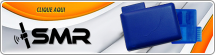 SMR-Super Mini Rastreador